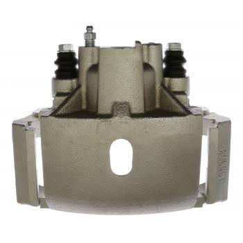 2008 Chrysler Aspen Disc Brake Caliper Rear Left Raybestos FRC11626N image 4 of 4