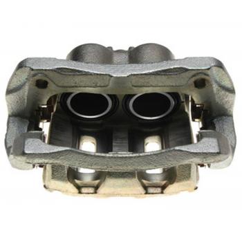 2012 Acura RDX Disc Brake Caliper Front Right Raybestos FRC11712 image 2 of 2