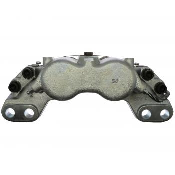 2010 Isuzu FTR Disc Brake Caliper Front Left Raybestos FRC11869N image 3 of 4