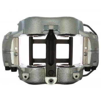 2010 Isuzu FTR Disc Brake Caliper Front Left Raybestos FRC11869N image 4 of 4