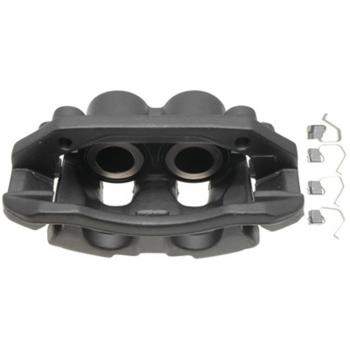 2008 Chrysler Aspen Disc Brake Caliper Front Left Raybestos FRC11895 image 2 of 2