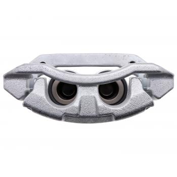 2008 Chrysler Aspen Disc Brake Caliper Front Raybestos FRC11895DN image 1 of 4