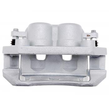 2008 Chrysler Aspen Disc Brake Caliper Front Raybestos FRC11895DN image 2 of 4