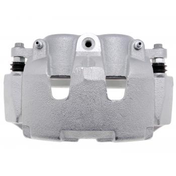 2008 Chrysler Aspen Disc Brake Caliper Front Raybestos FRC11895DN image 4 of 4