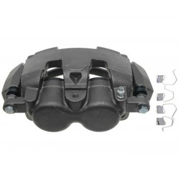 2008 Chrysler Aspen Disc Brake Caliper Front Right Raybestos FRC11896 image 1 of 2