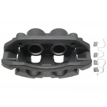 2008 Chrysler Aspen Disc Brake Caliper Front Right Raybestos FRC11896 image 2 of 2