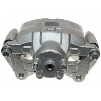 2011 Jeep Compass Disc Brake Caliper Front Left Raybestos FRC11953 image 1 of 2