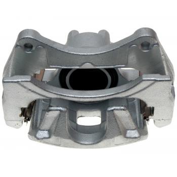 2011 Jeep Compass Disc Brake Caliper Front Left Raybestos FRC11953 image 2 of 2