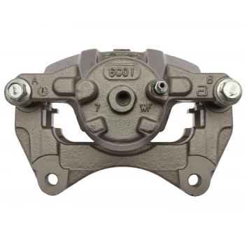 2011 Jeep Compass Disc Brake Caliper Front Right Raybestos FRC11954 image 1 of 4