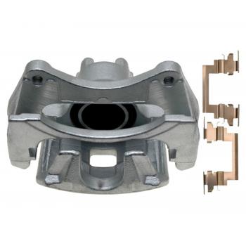 2011 Jeep Compass Disc Brake Caliper Front Right Raybestos FRC11954 image 2 of 4