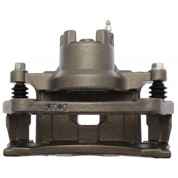 2011 Jeep Compass Disc Brake Caliper Front Right Raybestos FRC11954 image 4 of 4