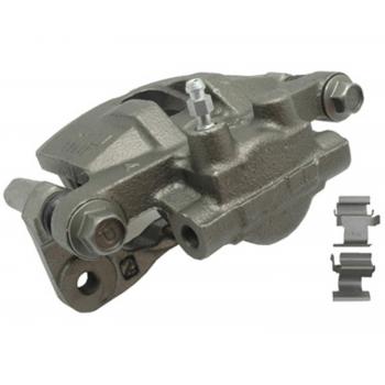 2011 Jeep Compass Disc Brake Caliper Rear Right Raybestos FRC11961 image 1 of 2