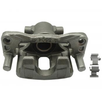 2011 Jeep Compass Disc Brake Caliper Rear Right Raybestos FRC11961 image 2 of 2