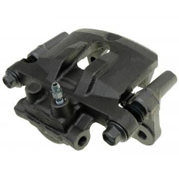 2011 Jeep Compass Disc Brake Caliper Rear Left Raybestos FRC11962 image 1 of 2