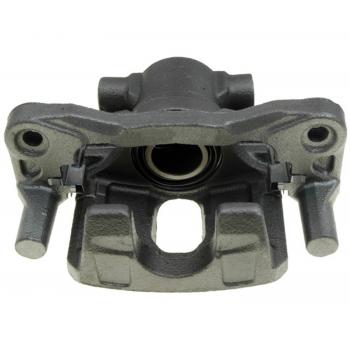 2011 Jeep Compass Disc Brake Caliper Rear Left Raybestos FRC11962 image 2 of 2