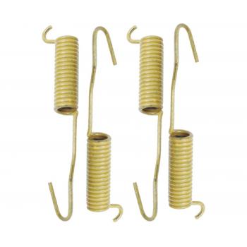 1990 Dodge Dakota Drum Brake Shoe Return Spring Kit Rear Raybestos H102 image 1 of 1