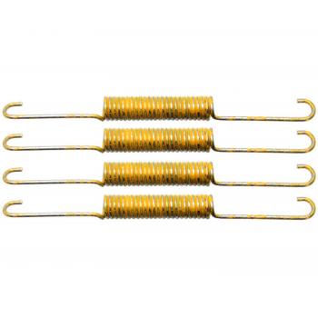 1992 Mercury Tracer Drum Brake Shoe Return Spring Kit