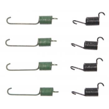 1998 Pontiac Sunfire Drum Brake Shoe Return Spring Kit Rear Raybestos H108 image 1 of 1