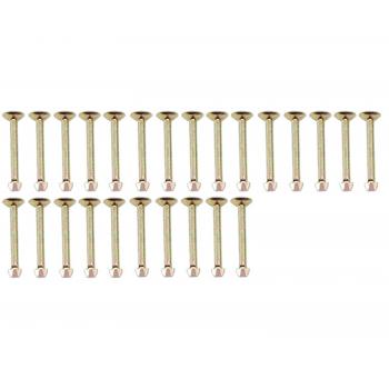 2001 Dodge Neon Drum Brake Shoe Spring Hold Down Pin Rear Raybestos H1101 image 1 of 1