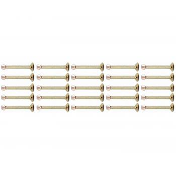 1994 Chrysler Intrepid Drum Brake Shoe Spring Hold Down Pin Rear Raybestos H1102 image 1 of 1