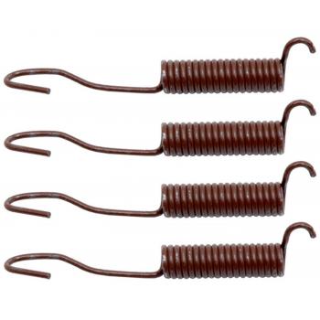 1978 Dodge Monaco Drum Brake Shoe Return Spring Kit Rear Raybestos H111 image 1 of 1
