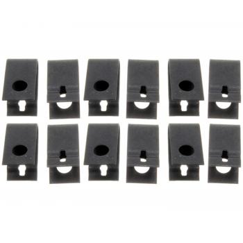 1995 Geo Tracker Drum Brake Shoe Hold Down Spring Rear Raybestos H11150 image 1 of 2