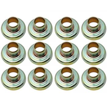 1999 Dodge Ram 2500 Drum Brake Hold Down Spring Cup Rear Lower Raybestos H1129 image 1 of 1