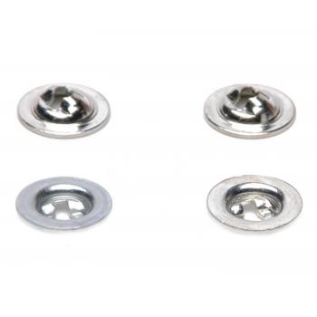 1995 Mercury Cougar Drum Brake Hold Down Spring Cup Rear Raybestos H1135 image 1 of 1