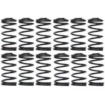 1966 Oldsmobile Dynamic Drum Brake Shoe Hold Down Spring Rear Raybestos H1153 image 1 of 1