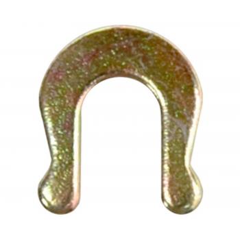 1994 Mercury Topaz Drum Brake Shoe C-Washer Rear Raybestos H1170 image 1 of 1