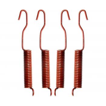 1970 Buick Electra Drum Brake Shoe Return Spring Kit Rear Raybestos H120 image 1 of 1