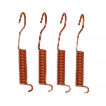 1970 Buick Electra Drum Brake Shoe Return Spring Kit Rear Raybestos H122 image 1 of 1