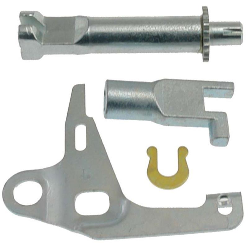 Raybestos H12554 Drum Brake Self Adjuster Repair Kit product image 1 of 1