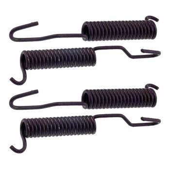 1947 Hudson Super Series Drum Brake Shoe Return Spring Kit