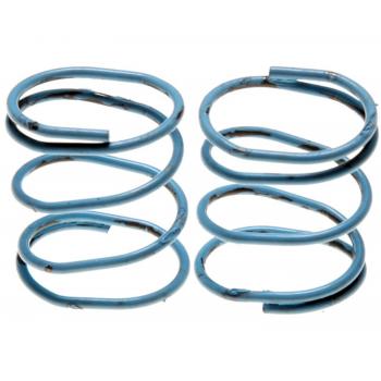 1981 Oldsmobile Cutlass Parking Brake Strut Spring Rear Raybestos H1341 image 1 of 1