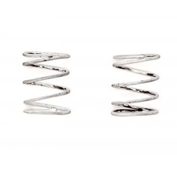 1994 Mercury Topaz Parking Brake Strut Spring Rear Raybestos H1360 image 1 of 1