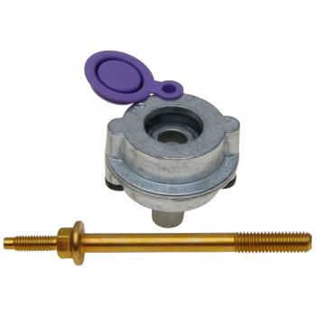 2011 Ford F-150 Disc Brake Low Frequency Noise Damper Rear Raybestos H14350 image 1 of 3