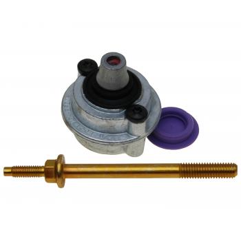 2011 Ford F-150 Disc Brake Low Frequency Noise Damper Rear Raybestos H14350 image 2 of 3