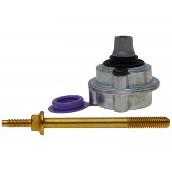 2011 Ford F-150 Disc Brake Low Frequency Noise Damper Rear Raybestos H14350 image 3 of 3