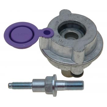 2016 Cadillac ELR Disc Brake Low Frequency Noise Damper Rear Raybestos H14353 image 1 of 3