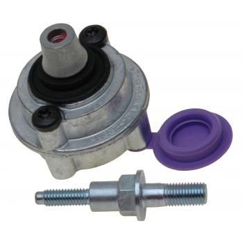 2016 Cadillac ELR Disc Brake Low Frequency Noise Damper Rear Raybestos H14353 image 2 of 3