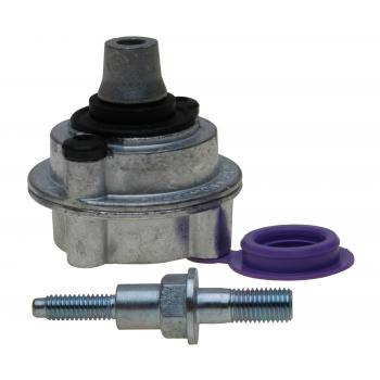 2016 Cadillac ELR Disc Brake Low Frequency Noise Damper Rear Raybestos H14353 image 3 of 3