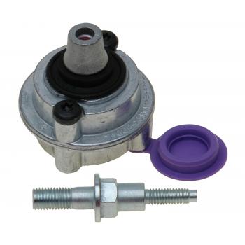 2009 Freightliner Sprinter 2500 Disc Brake Low Frequency Noise Damper Rear Raybestos H14355 image 2 of 3