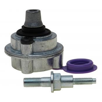 2009 Freightliner Sprinter 2500 Disc Brake Low Frequency Noise Damper Rear Raybestos H14355 image 3 of 3