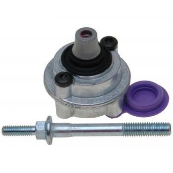 1994 Chrysler Intrepid Disc Brake Low Frequency Noise Damper Rear Raybestos H14356 image 2 of 3