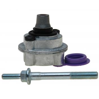 1994 Chrysler Intrepid Disc Brake Low Frequency Noise Damper Rear Raybestos H14356 image 3 of 3