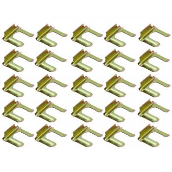 1997 Mercury Sable Brake Hose Lock Front Raybestos H1457 image 1 of 1