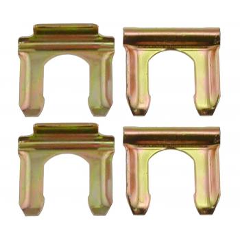 1997 Mercury Sable Brake Hose Lock Front Raybestos H1457K image 1 of 1