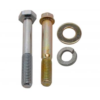 1990 Mitsubishi Eclipse Disc Brake Caliper Bolt Kit