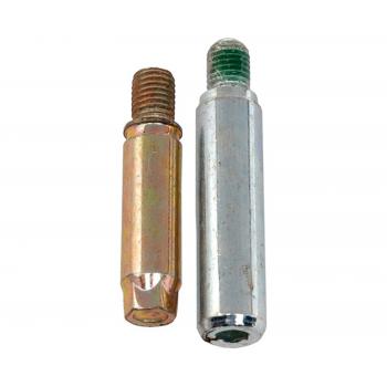 1992 Mercury Tracer Disc Brake Caliper Bolt Kit